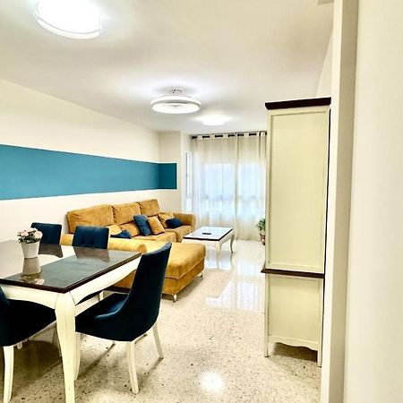 Agua Marina Rota Family Home By Cadiz4Rentals エクステリア 写真
