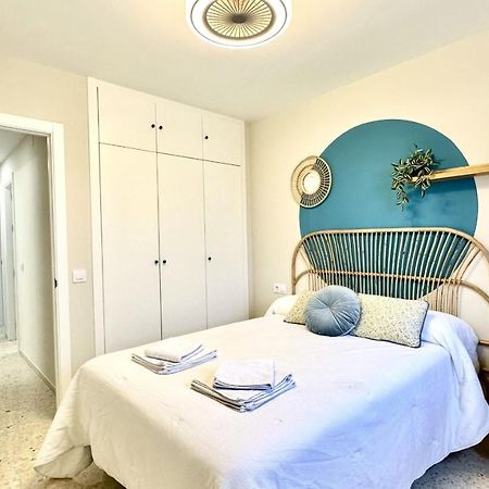 Agua Marina Rota Family Home By Cadiz4Rentals エクステリア 写真