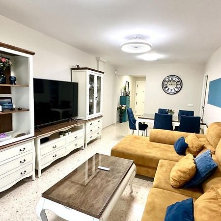 Agua Marina Rota Family Home By Cadiz4Rentals エクステリア 写真