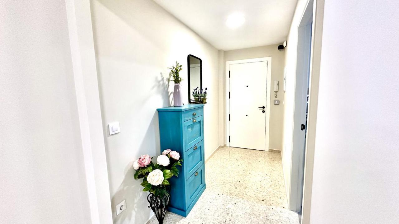 Agua Marina Rota Family Home By Cadiz4Rentals エクステリア 写真