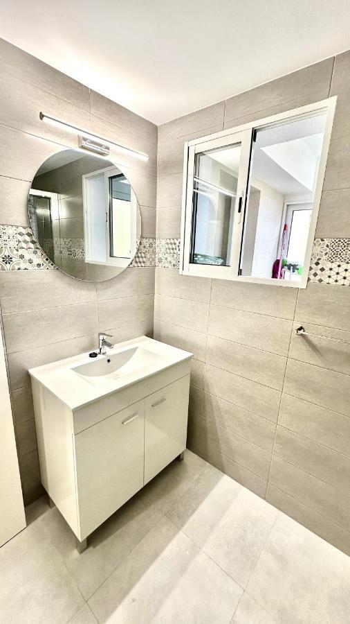 Agua Marina Rota Family Home By Cadiz4Rentals エクステリア 写真