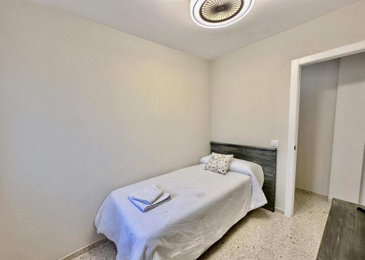 Agua Marina Rota Family Home By Cadiz4Rentals エクステリア 写真