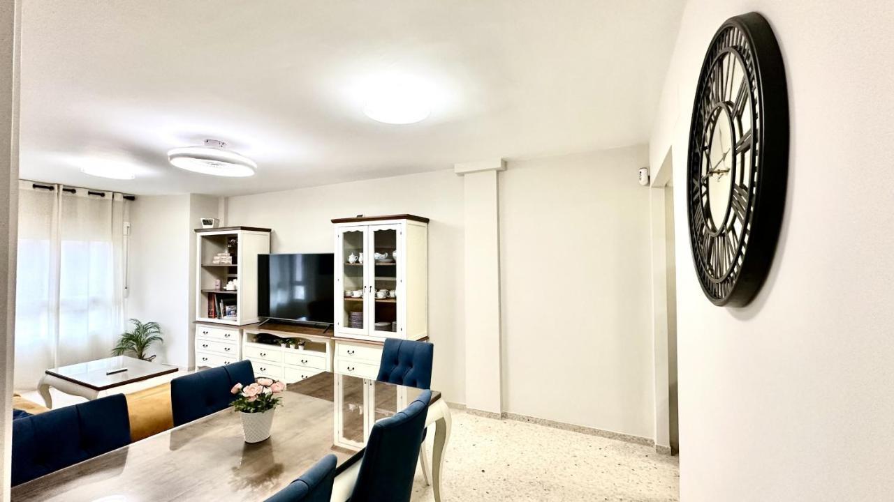 Agua Marina Rota Family Home By Cadiz4Rentals エクステリア 写真
