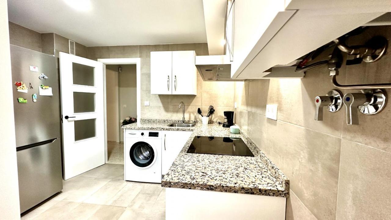 Agua Marina Rota Family Home By Cadiz4Rentals エクステリア 写真