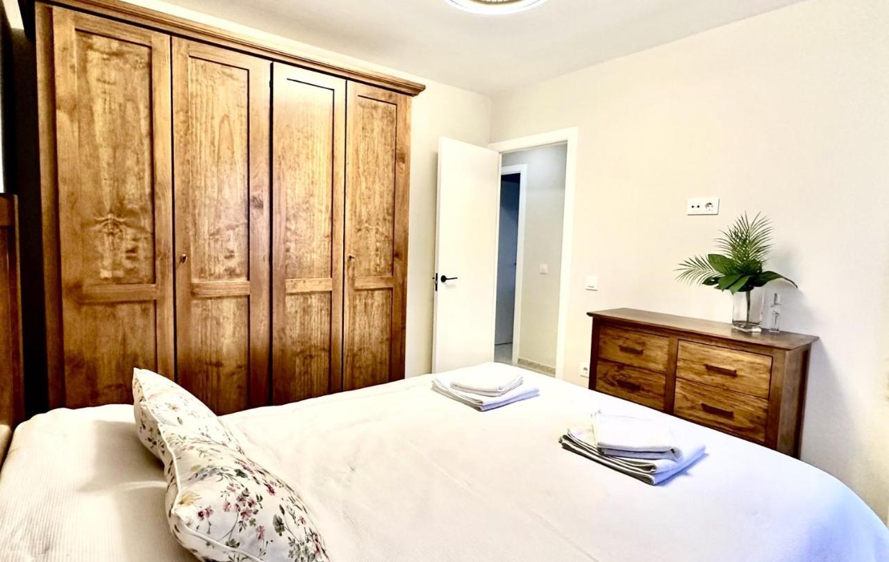 Agua Marina Rota Family Home By Cadiz4Rentals エクステリア 写真