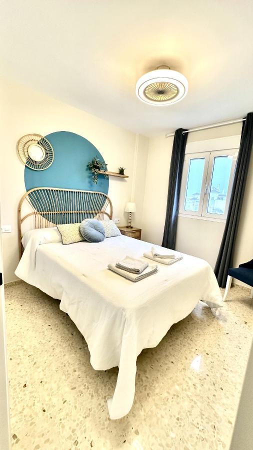 Agua Marina Rota Family Home By Cadiz4Rentals エクステリア 写真