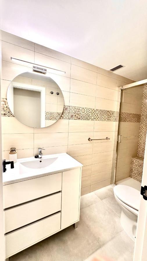 Agua Marina Rota Family Home By Cadiz4Rentals エクステリア 写真