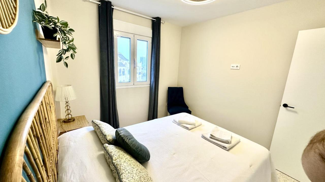 Agua Marina Rota Family Home By Cadiz4Rentals エクステリア 写真
