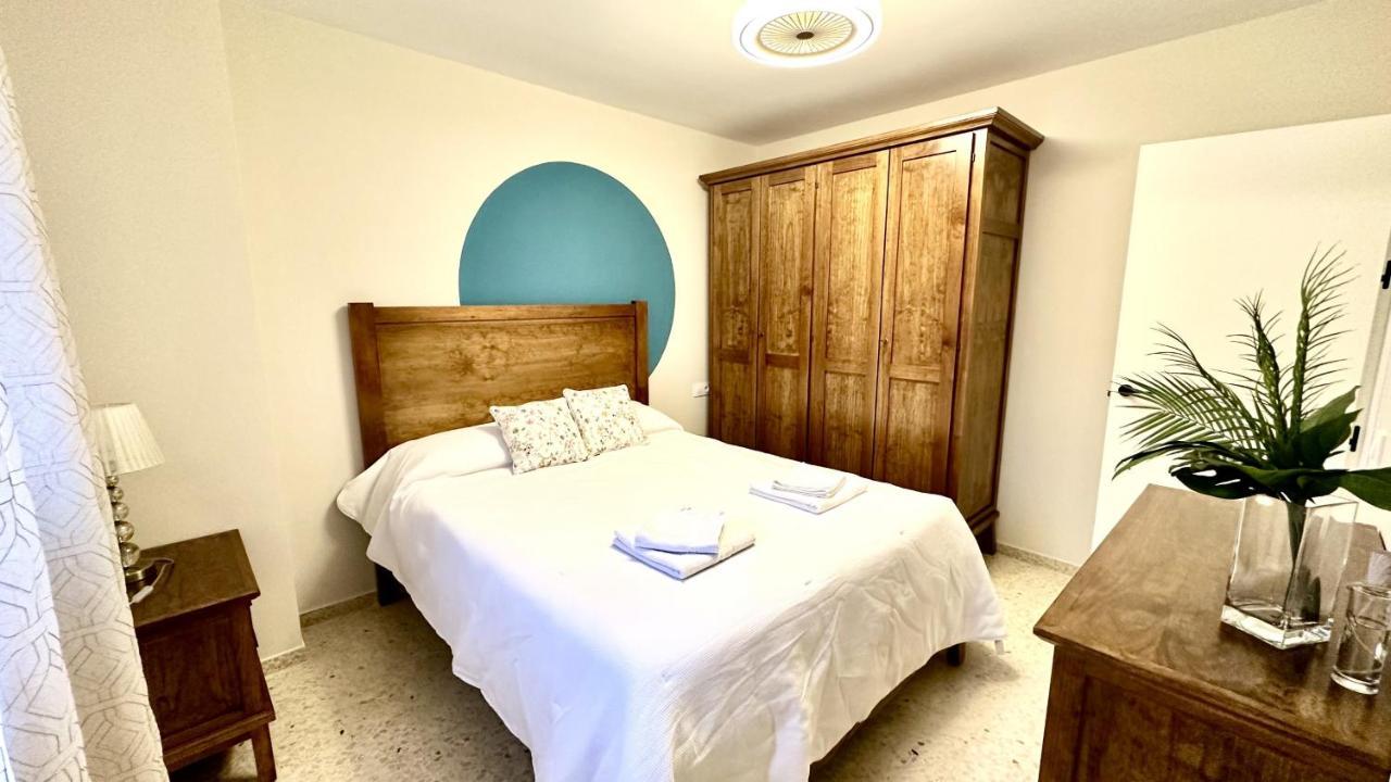 Agua Marina Rota Family Home By Cadiz4Rentals エクステリア 写真