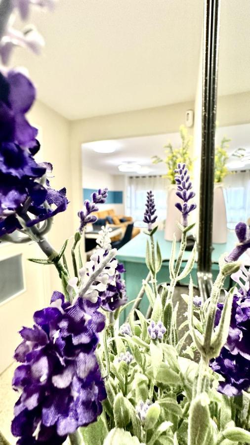 Agua Marina Rota Family Home By Cadiz4Rentals エクステリア 写真