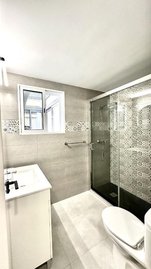 Agua Marina Rota Family Home By Cadiz4Rentals エクステリア 写真