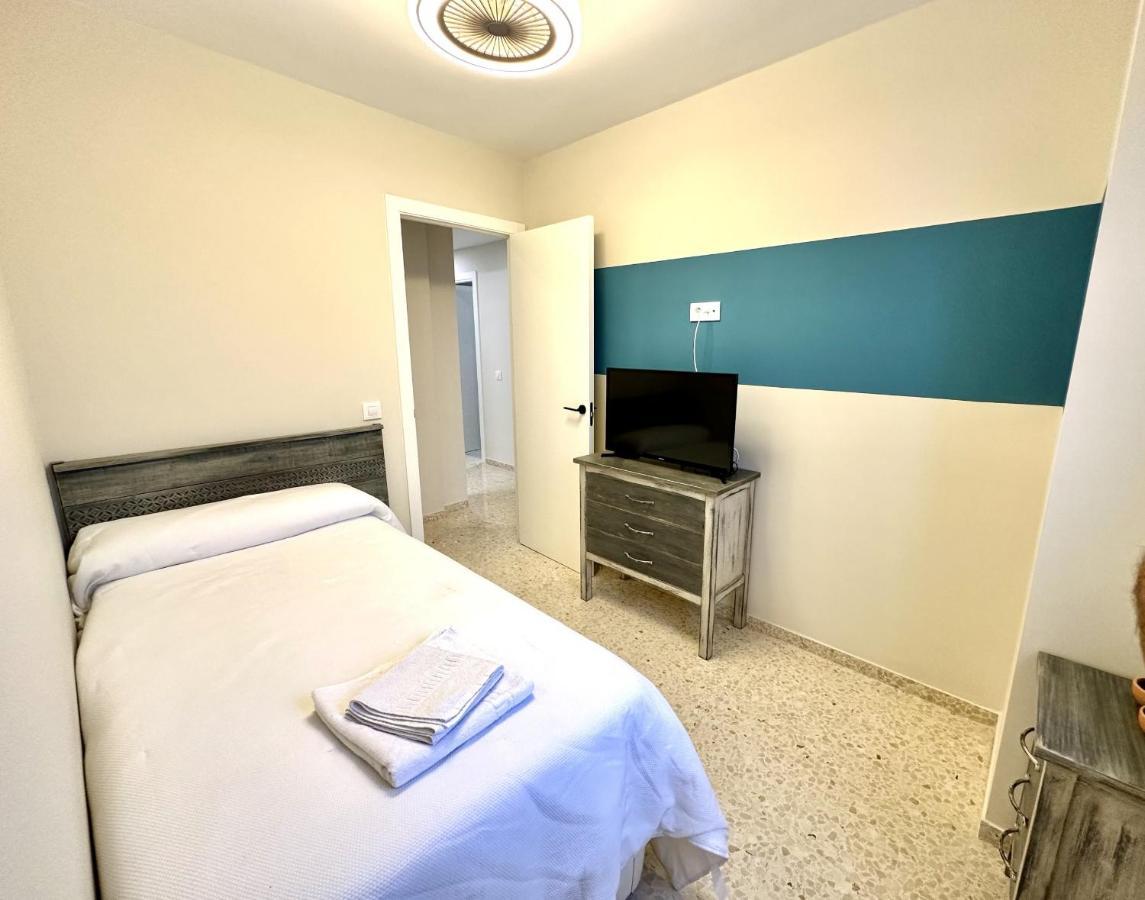 Agua Marina Rota Family Home By Cadiz4Rentals エクステリア 写真
